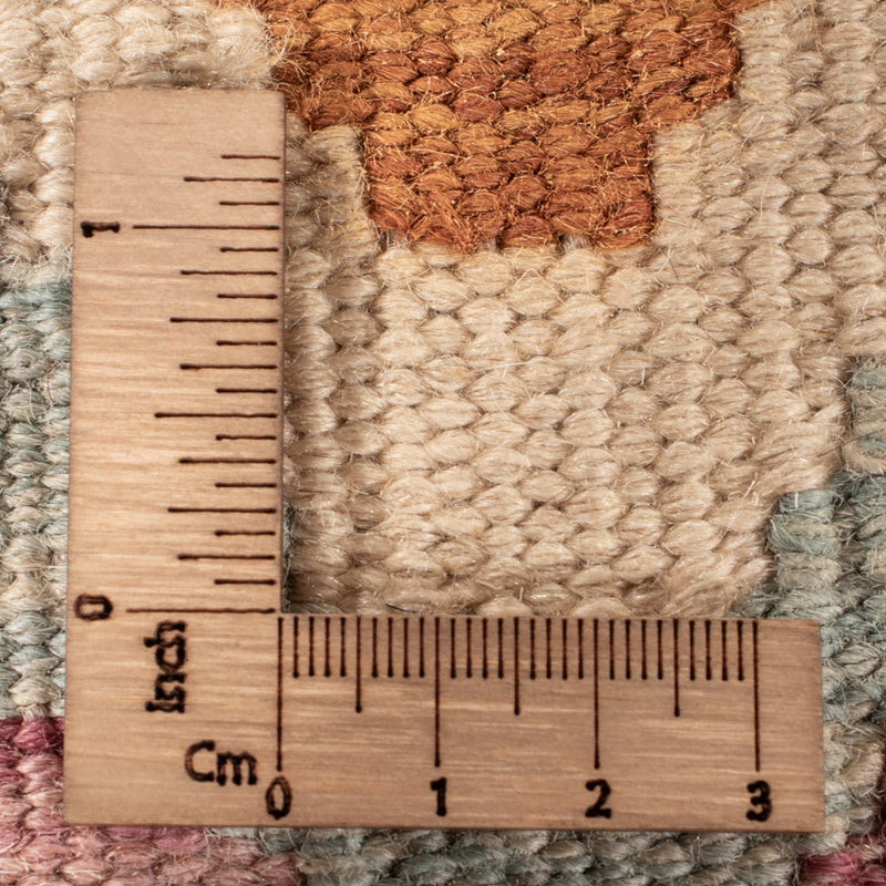 Kilim Maimana Tapete 250x174cm - Tapete de lã