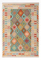 Kilim Maimana Tapete 252x171cm - Tapete de lã