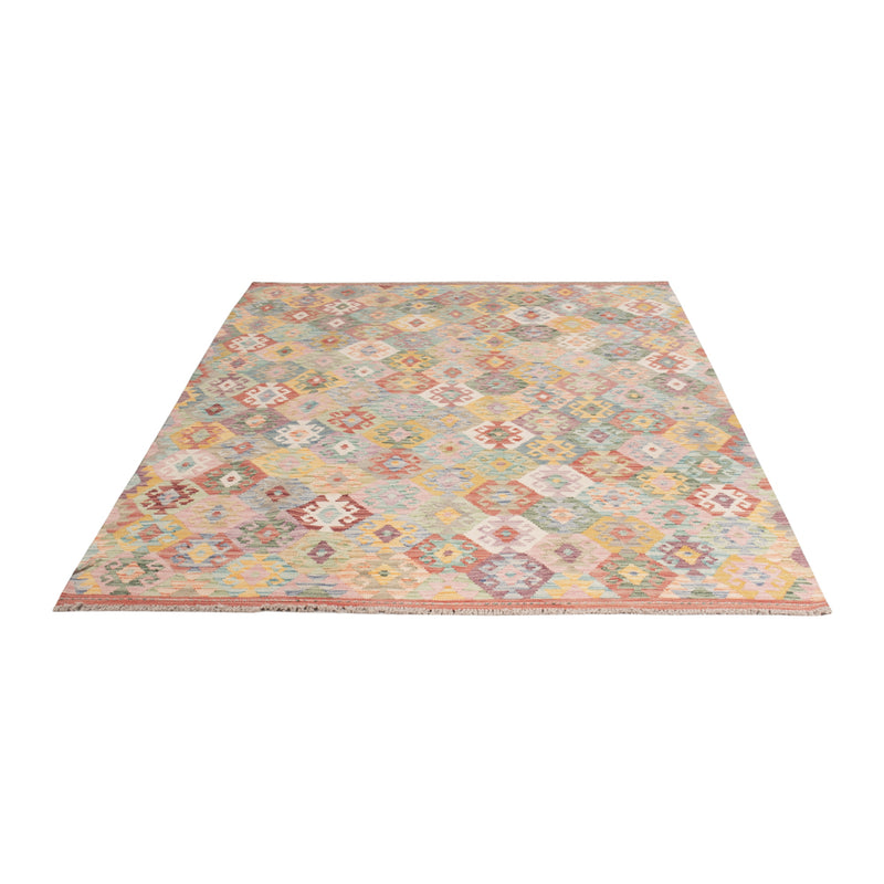 Kilim Maimana Tapete 180x246cm - Tapete de lã