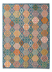 Kilim Maimana Tapete 245x180cm - Tapete de lã – product image