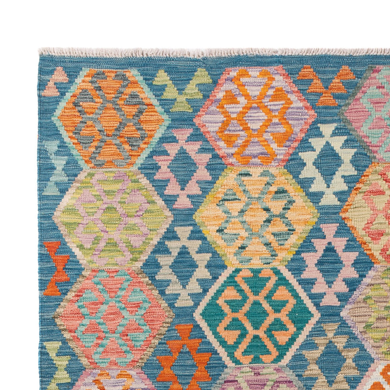 Kilim Maimana Tapete 245x180cm - Tapete de lã