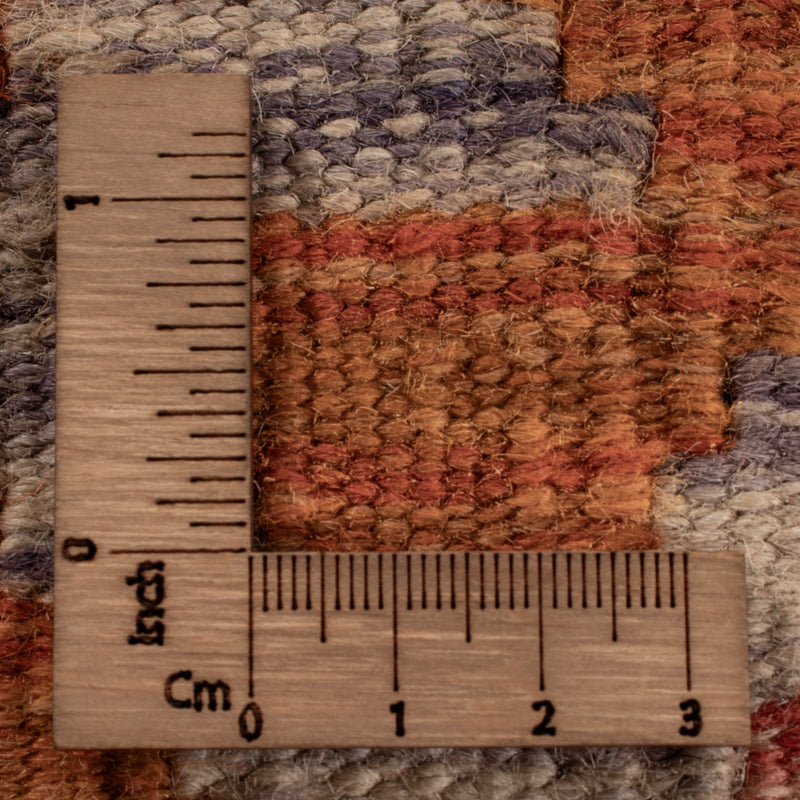 Kilim Maimana Tapete 245x180cm - Tapete de lã