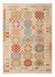 Kilim Maimana Tapete 253x178cm - Tapete de lã