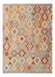 Kilim Maimana Tapete 252x180cm - Tapete de lã