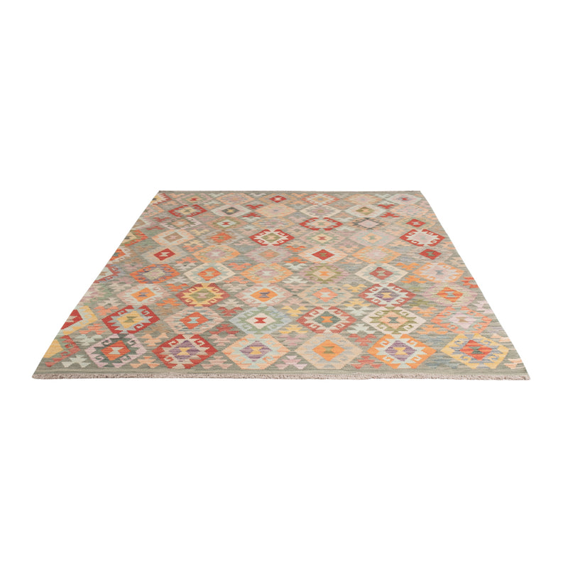 Kilim Maimana Tapete 252x180cm - Tapete de lã