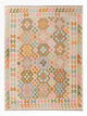 Kilim Maimana Tapete 245x184cm - Tapete de lã