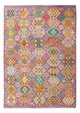 Kilim Maimana Tapete 250x176cm - Tapete de lã