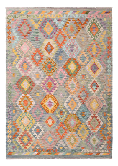 Kilim Maimana Tapete 172x248cm - Tapete de lã