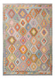 Kilim Maimana Tapete 248x172cm - Tapete de lã