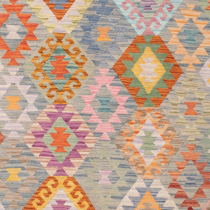 Kilim Maimana Tapete 248x172cm - Tapete de lã