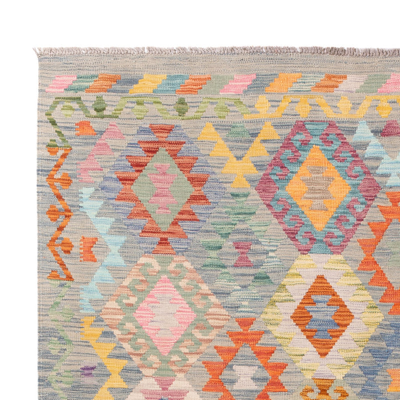 Kilim Maimana Tapete 248x172cm - Tapete de lã