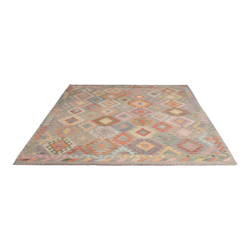 Kilim Maimana Tapete 248x172cm - Tapete de lã