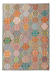 Kilim Maimana Tapete 253x178cm - Tapete de lã – product image