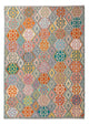 Kilim Maimana Tapete 253x178cm - Tapete de lã