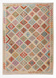 Kilim Maimana Tapete 243x170cm - Tapete de lã