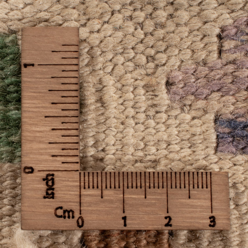Kilim Maimana Tapete 243x170cm - Tapete de lã