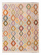 Kilim Maimana Tapete 241x178cm - Tapete de lã