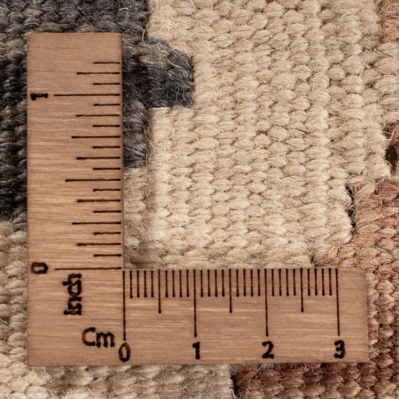 Kilim Maimana Tapete 241x178cm - Tapete de lã