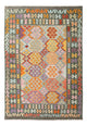 Kilim Maimana Tapete 243x173cm - Tapete de lã