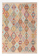 Kilim Maimana Tapete 251x179cm - Tapete de lã