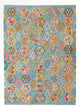 Kilim Maimana Tapete 248x177cm - Tapete de lã