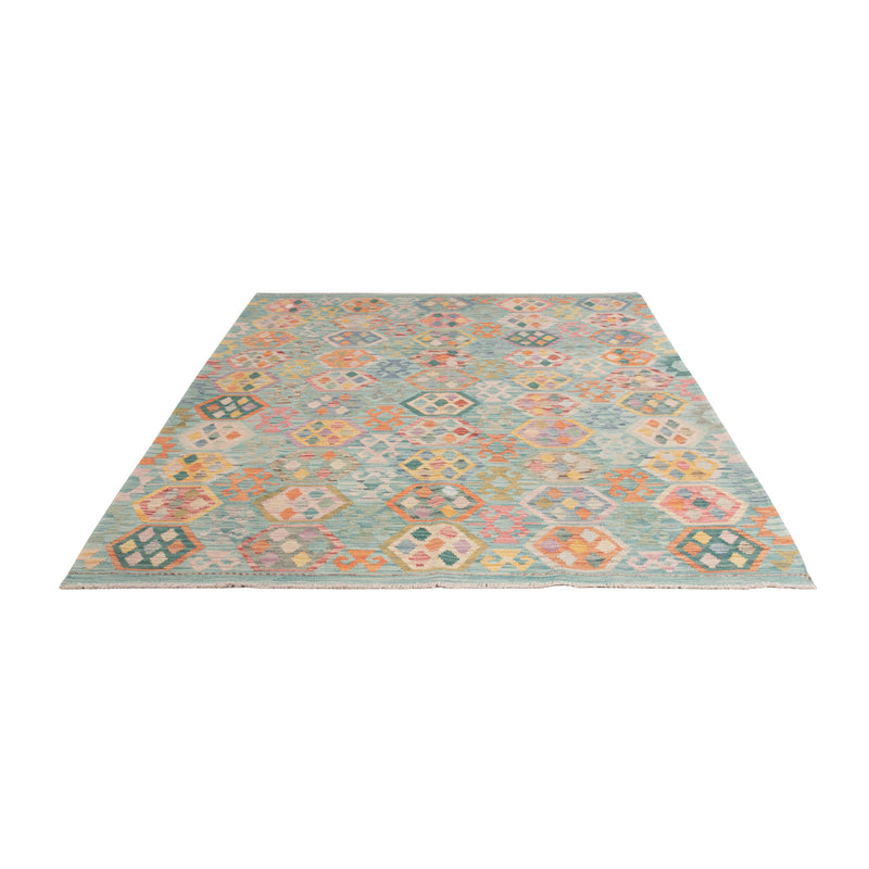 Kilim Maimana Tapete 248x177cm - Tapete de lã