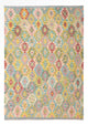 Kilim Maimana Tapete 245x171cm - Tapete de lã