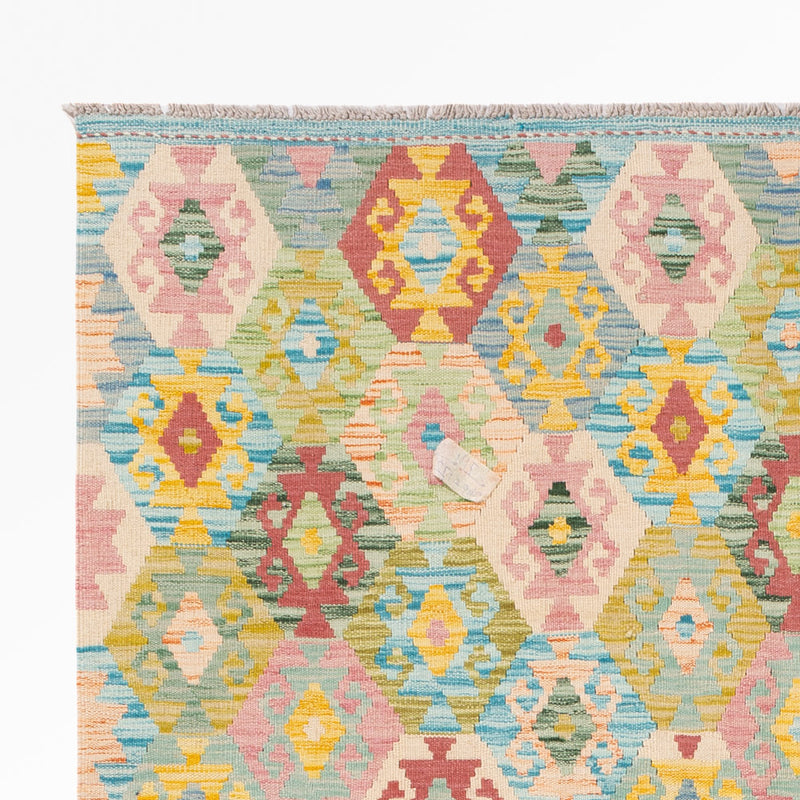 Kilim Maimana Tapete 245x171cm - Tapete de lã