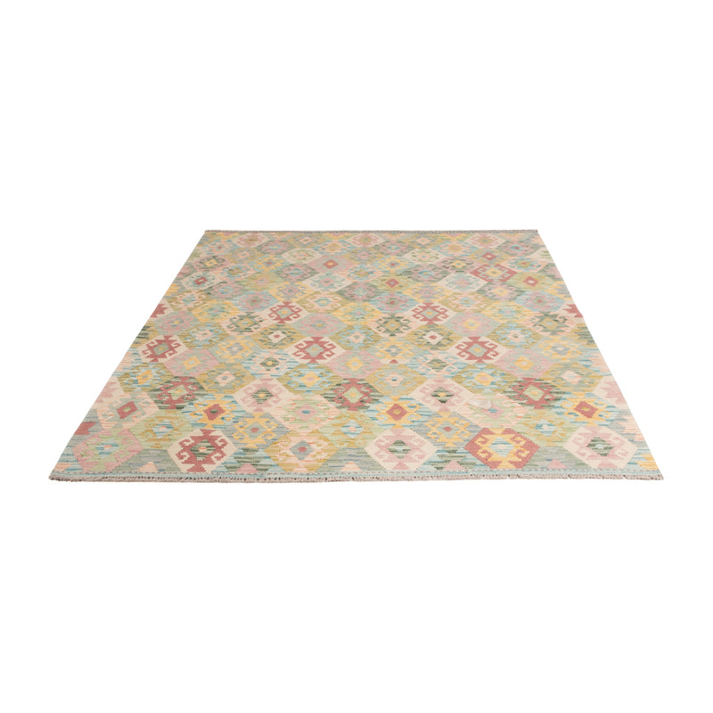 Kilim Maimana Tapete 245x171cm - Tapete de lã