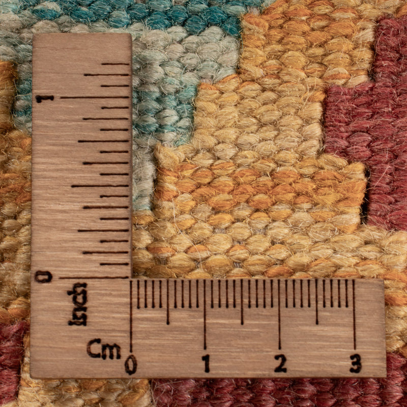 Kilim Maimana Tapete 245x171cm - Tapete de lã