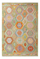Kilim Maimana Tapete 252x178cm - Tapete de lã