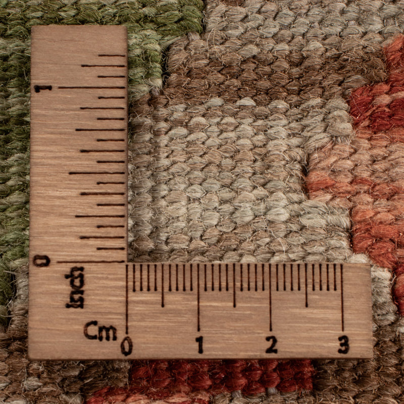 Kilim Maimana Tapete 252x178cm - Tapete de lã