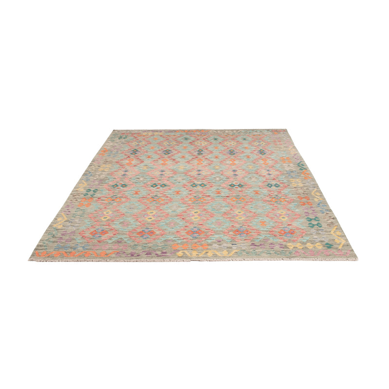 Kilim Maimana Tapete 255x178cm - Tapete de lã