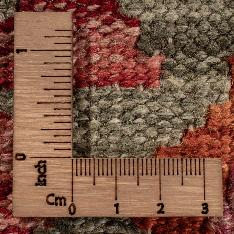 Kilim Maimana Tapete 255x178cm - Tapete de lã