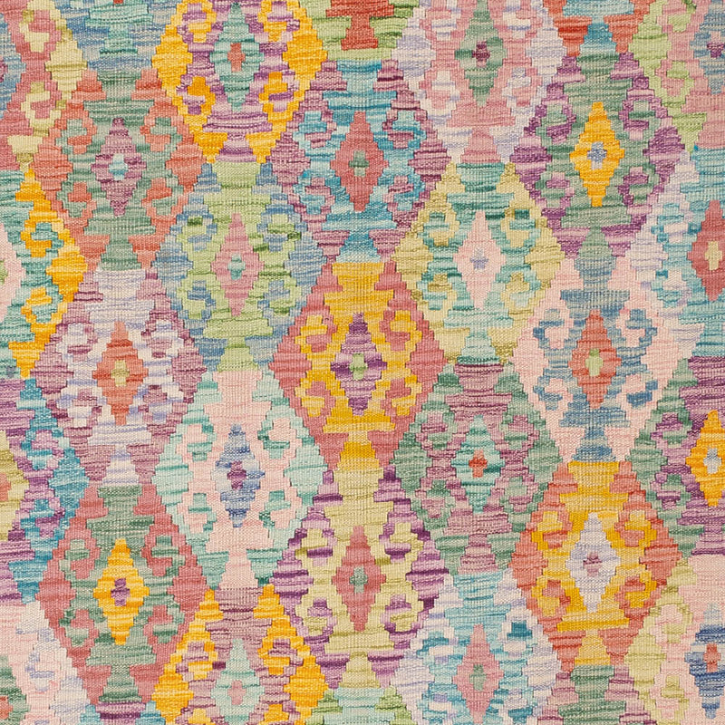 Kilim Maimana Tapete 245x177cm - Tapete de lã