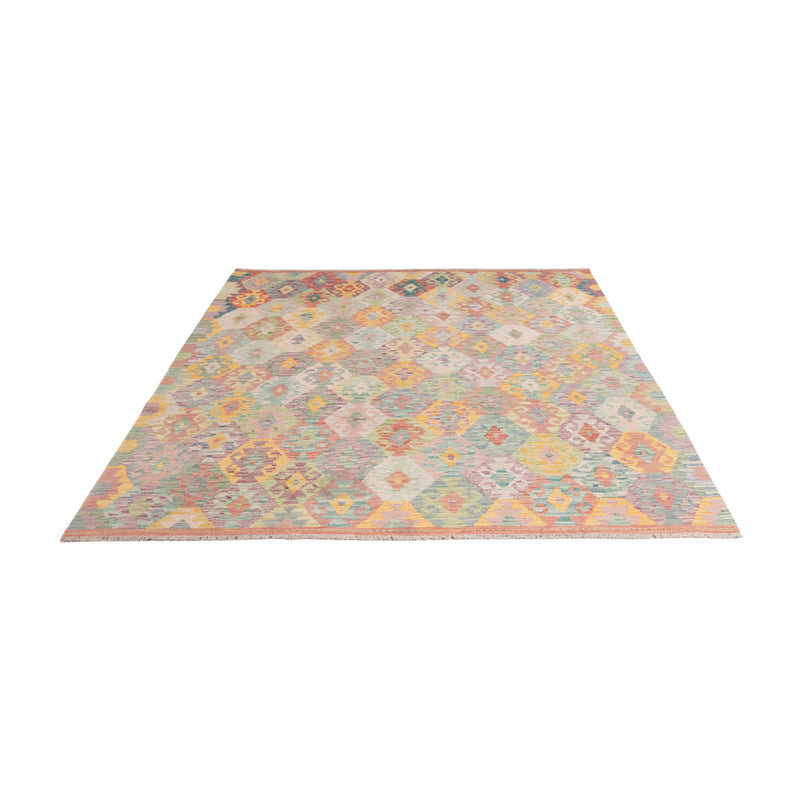 Kilim Maimana Tapete 245x177cm - Tapete de lã