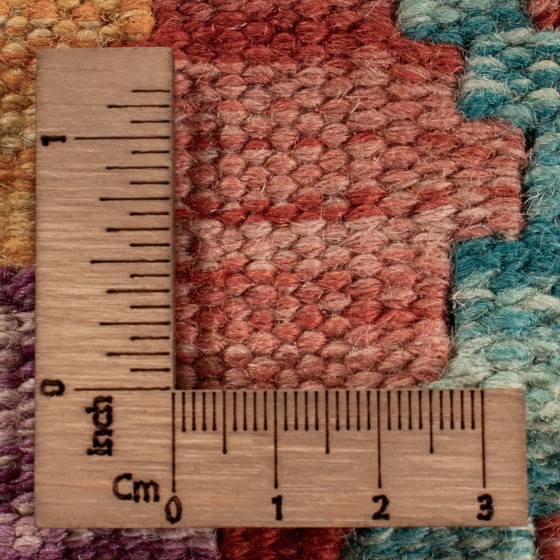 Kilim Maimana Tapete 245x177cm - Tapete de lã