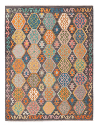 Kilim Maimana Tapete 232x175cm - Tapete de lã – product image