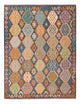 Kilim Maimana Tapete 232x175cm - Tapete de lã