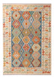 Kilim Maimana Tapete 249x175cm - Tapete de lã