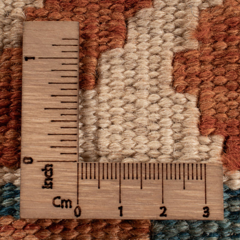 Kilim Maimana Tapete 249x175cm - Tapete de lã