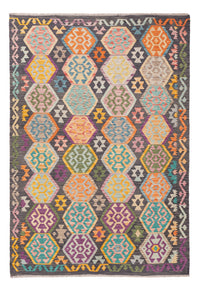 Kilim Maimana Tapete 244x172cm - Tapete de lã – product image