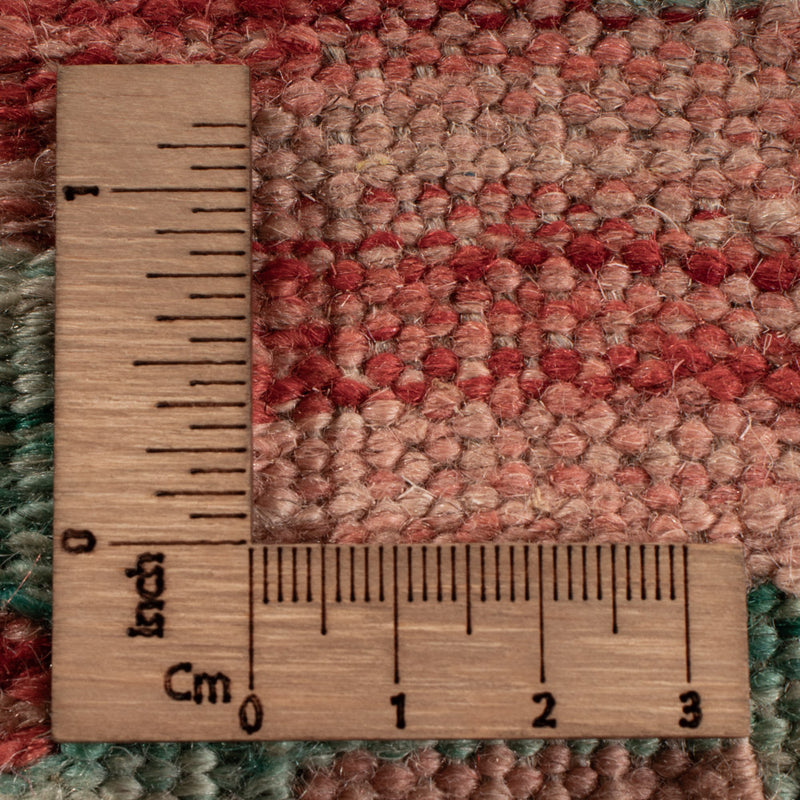 Kilim Maimana Tapete 244x172cm - Tapete de lã