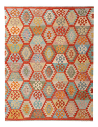 Kilim Maimana Tapete 238x183cm - Tapete de lã – product image