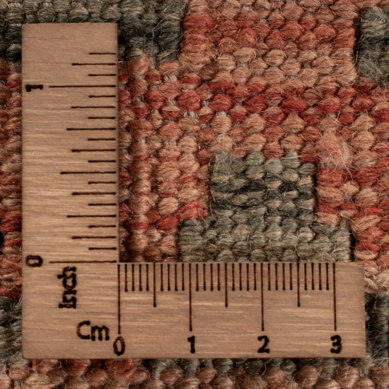Kilim Maimana Tapete 238x183cm - Tapete de lã