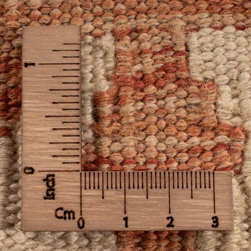 Kilim Maimana Tapete 241x178cm - Tapete de lã