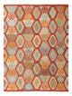 Kilim Maimana Tapete 241x178cm - Tapete de lã