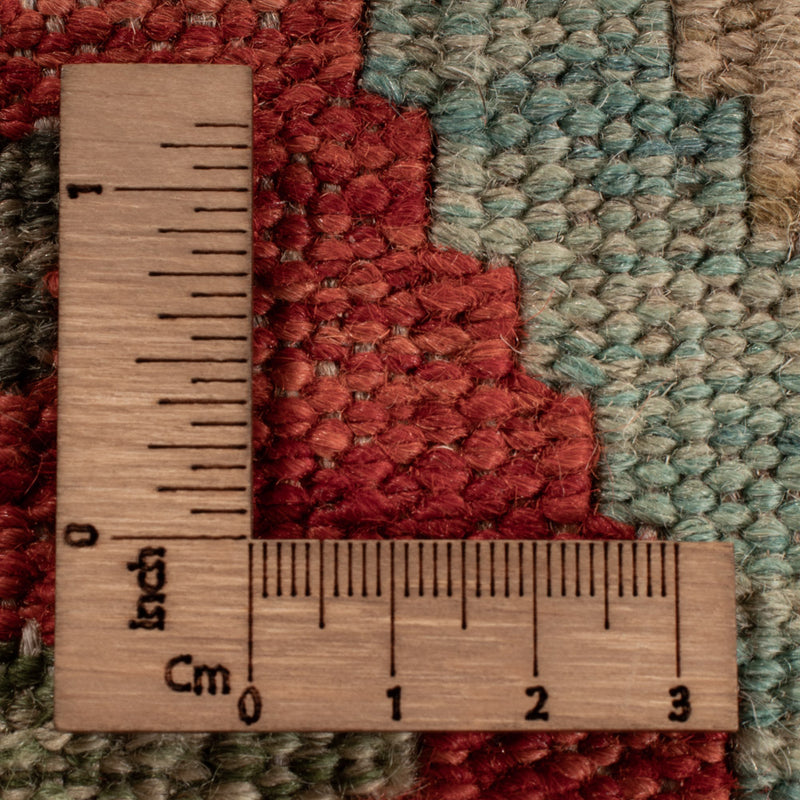 Kilim Maimana Tapete 241x178cm - Tapete de lã