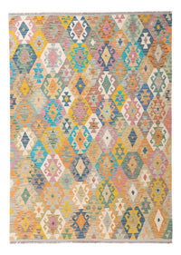 Kilim Maimana Tapete 245x175cm - Tapete de lã – product image