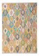 Kilim Maimana Tapete 245x175cm - Tapete de lã